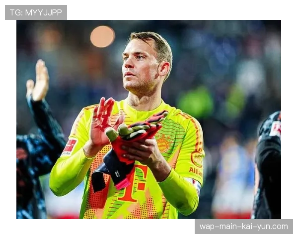 诺伊尔扑救成功率百分之七十八 诠释拜仁防线稳定性